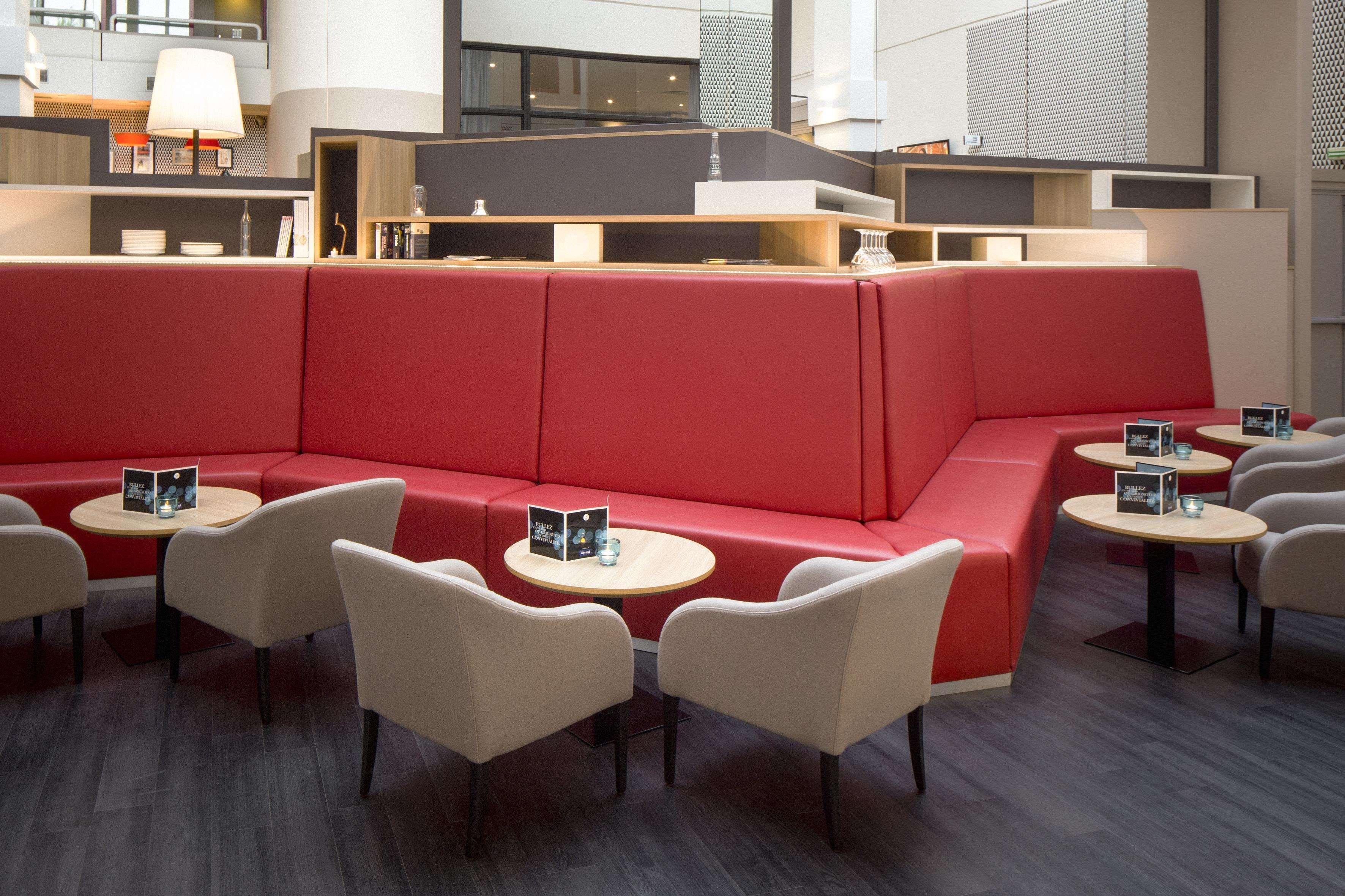 Hotel Kyriad Paris Est - Bois De Vincennes Saint-Maurice (Val-de-Marne)