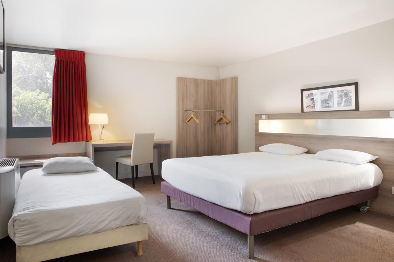 Kyriad Paris Est - Bois De Vincennes Hotel