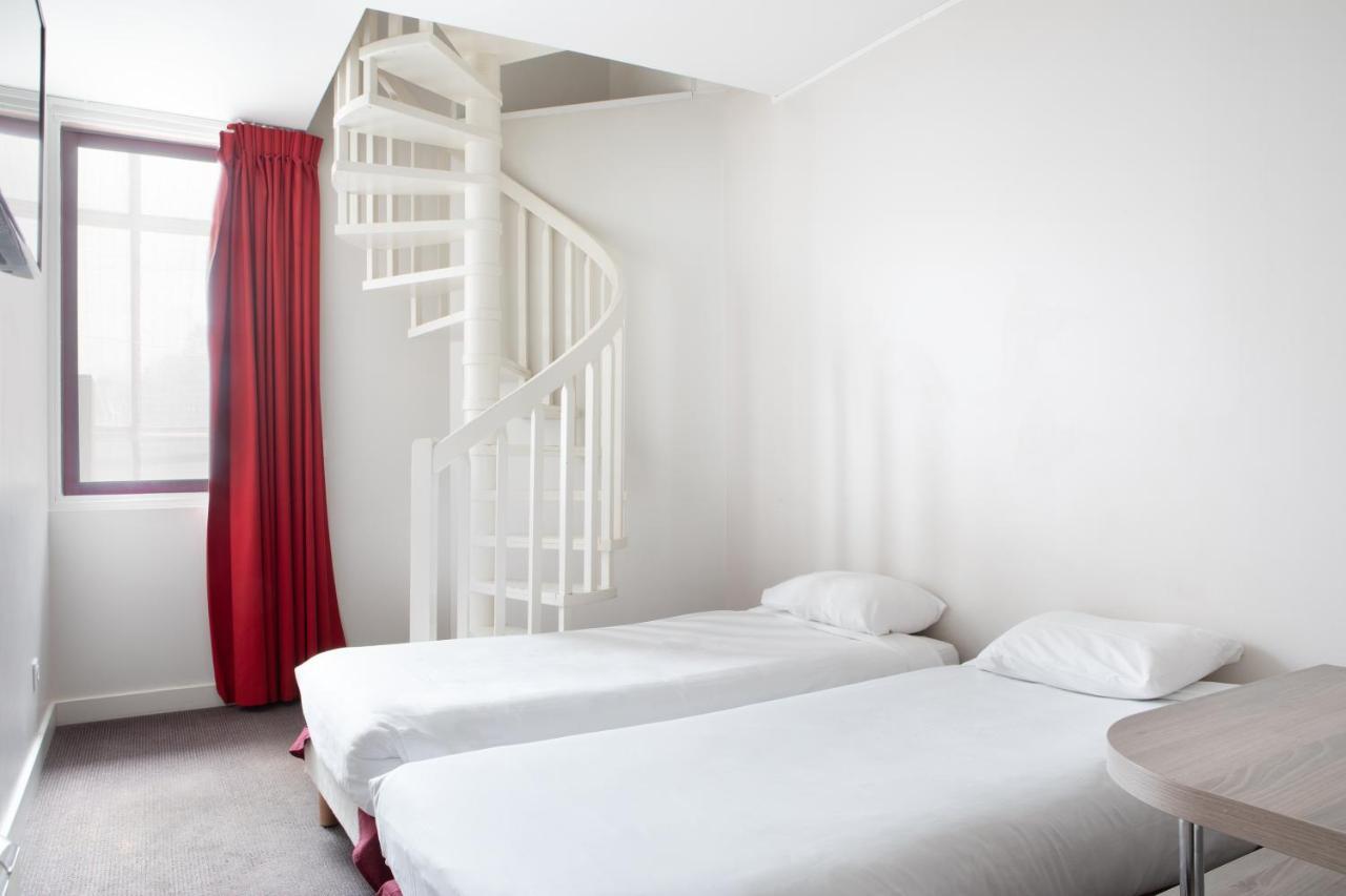 Kyriad Paris Est - Bois De Vincennes 3*