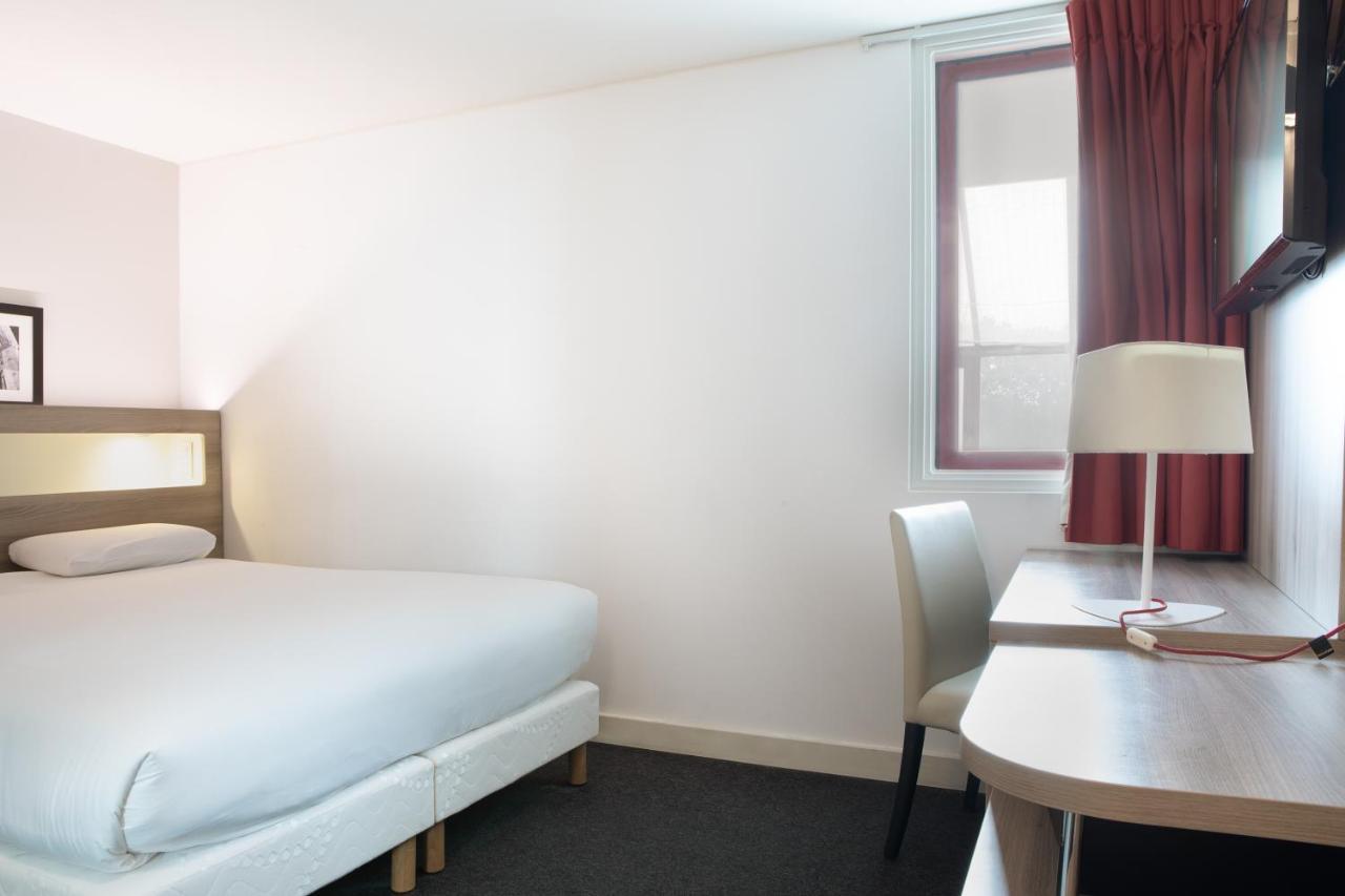 Hotel Kyriad Paris Est - Bois De Vincennes