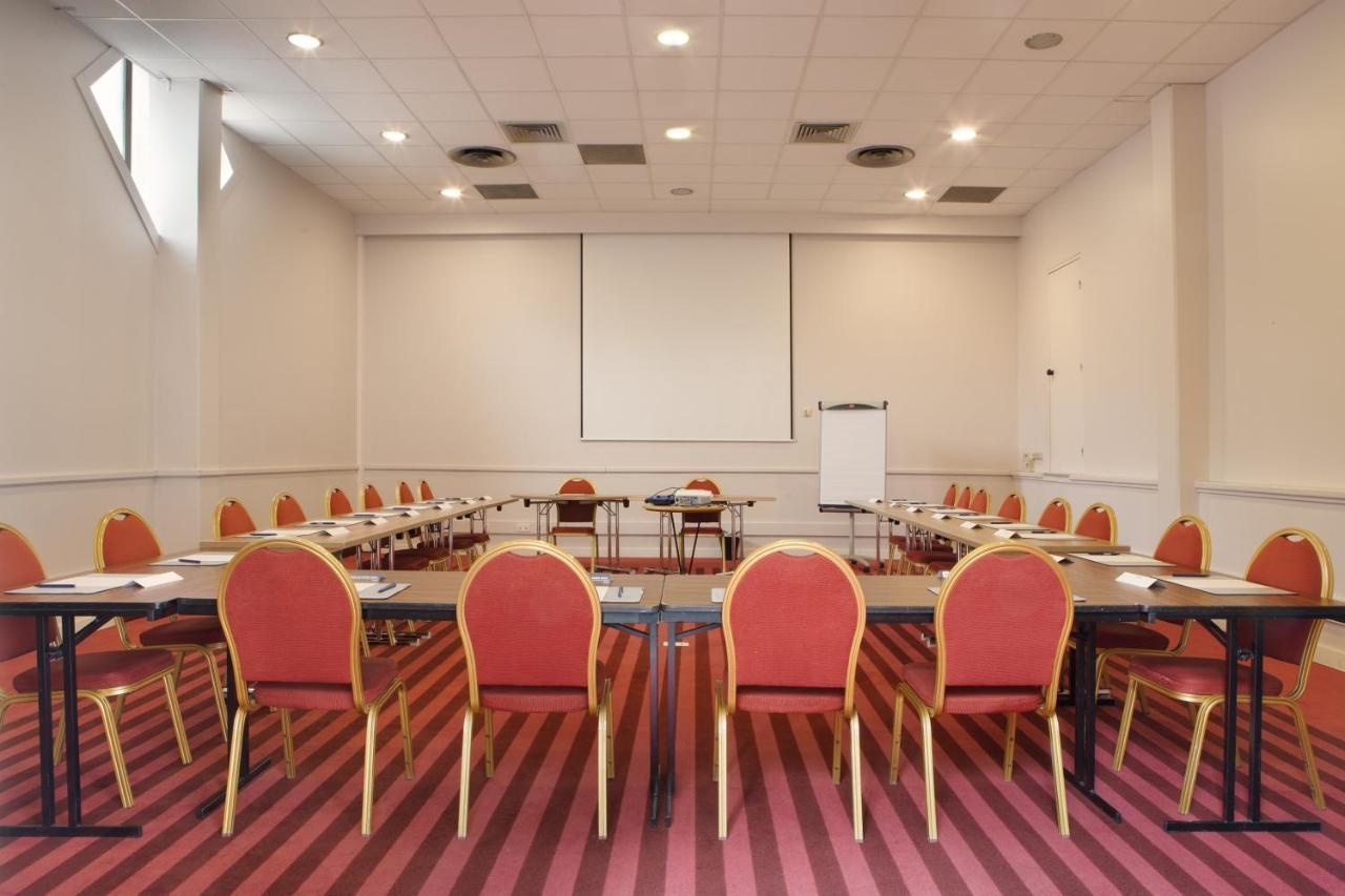 Kyriad Paris Est - Bois De Vincennes Hotel Saint-Maurice (Val-de-Marne)