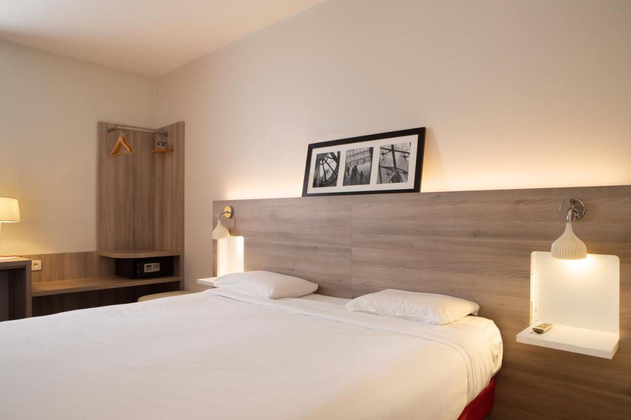 Hotel Kyriad Paris Est - Bois De Vincennes 3*