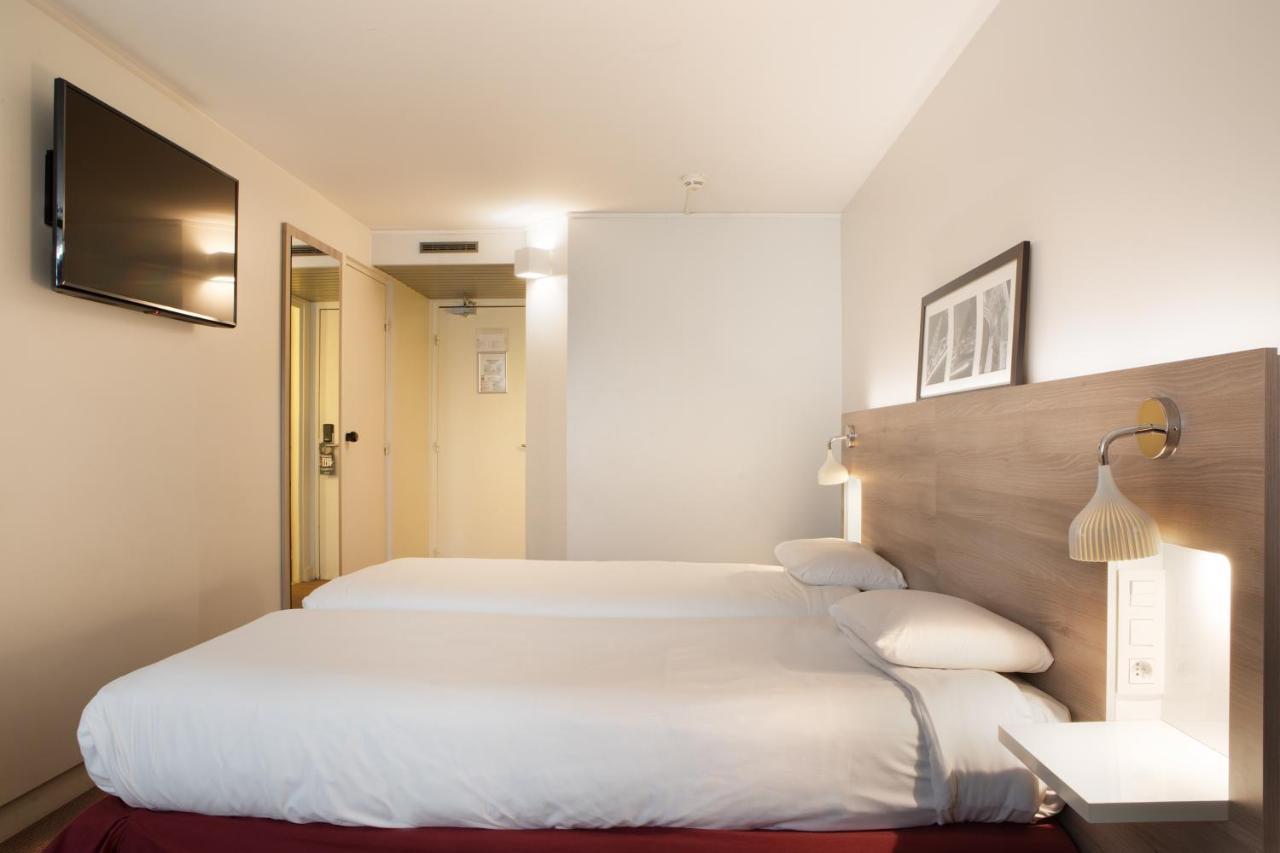 Kyriad Paris Est - Bois De Vincennes Hotel