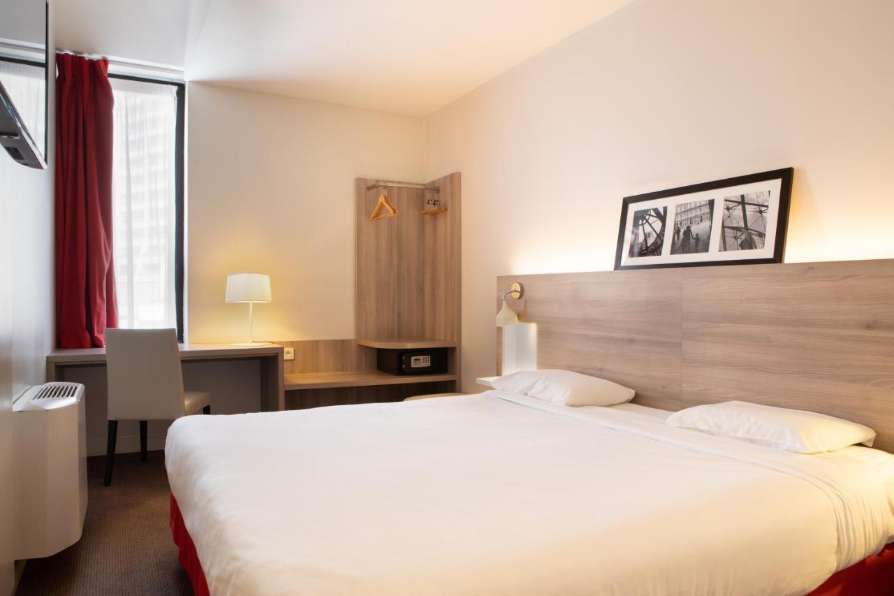 Kyriad Paris Est - Bois De Vincennes Hotel