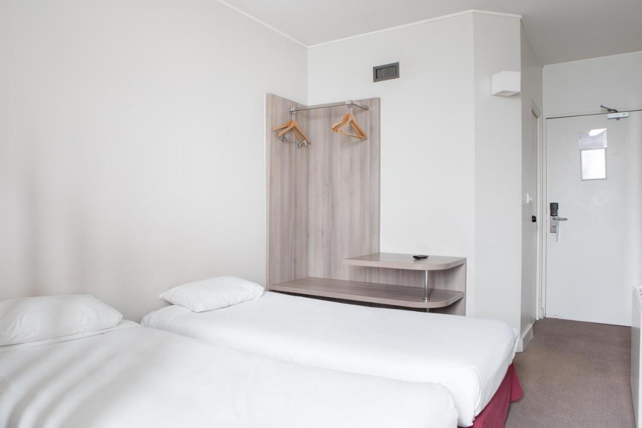Hotel Kyriad Paris Est - Bois De Vincennes 3*