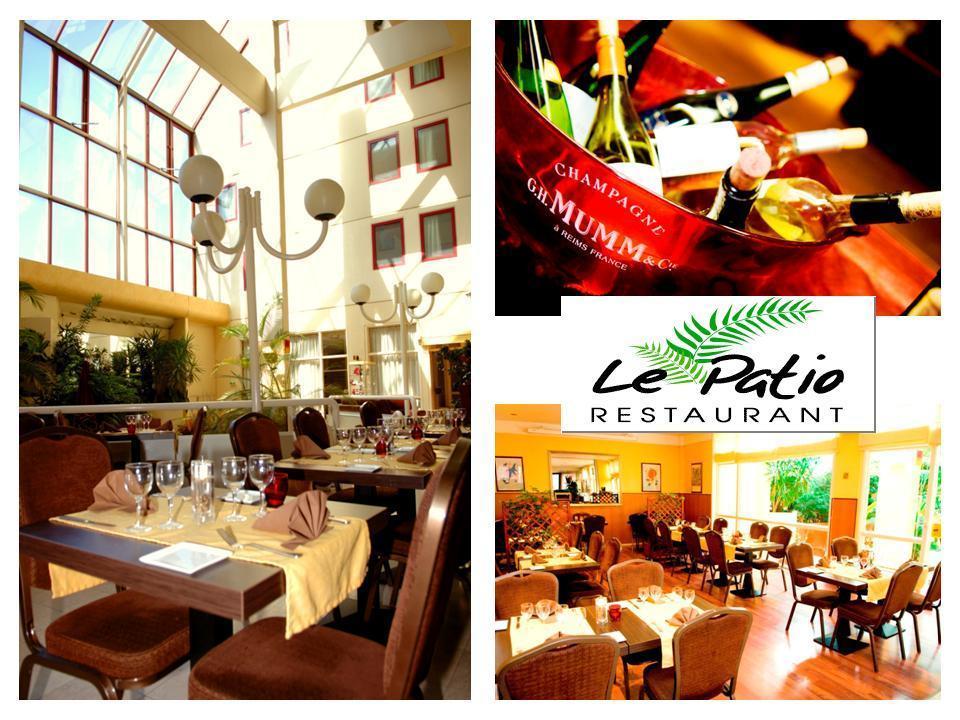Hotel Kyriad Paris Est - Bois De Vincennes 3*